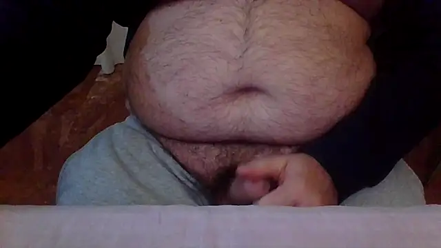 ANONIMO7735 online show from December 4, 2025, 7:07 am