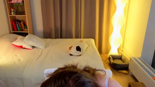 Snapshot of MilenaSaint chatting on March 6, 2026, 3:45 am MilenaSaint online show from March 6, 2026, 3:45 am