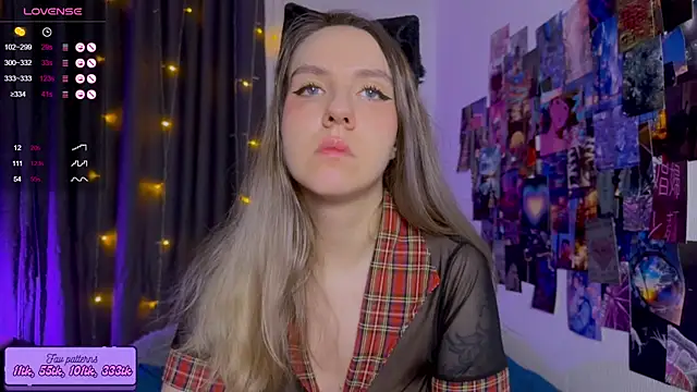 HotaruTomo online show from September 13, 2025, 10:32 pm