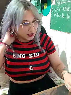 ElfGrey online show from December 11, 2024, 8:15 am