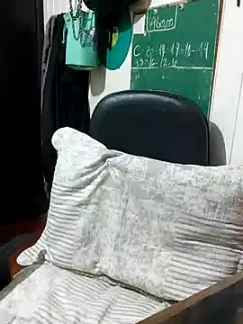 ElfGrey online show from January 23, 2025, 3:16 am