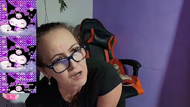 Margoth clain online show from August 2, 2026, 11:46 pm