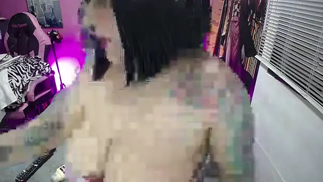 JEENEVIEVE online show from January 9, 2026, 6:26 pm