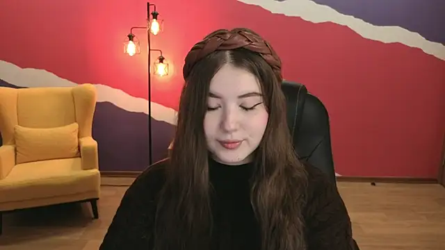 NicoleFoxery online show from October 3, 2025, 3:20 am