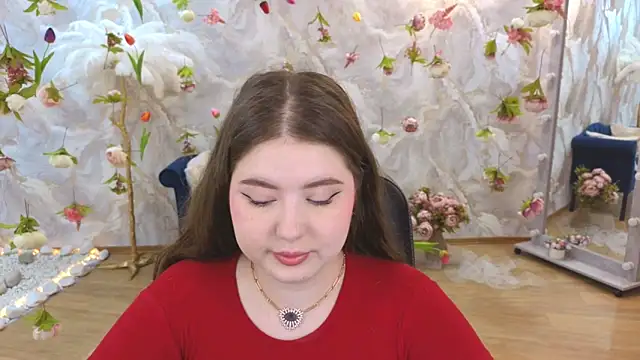 NicoleFoxery online show from June 29, 2026, 8:19 pm