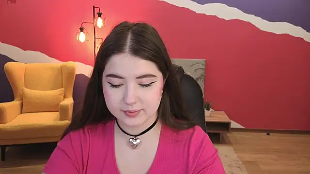 NicoleFoxery online show from October 8, 2025, 3:19 am