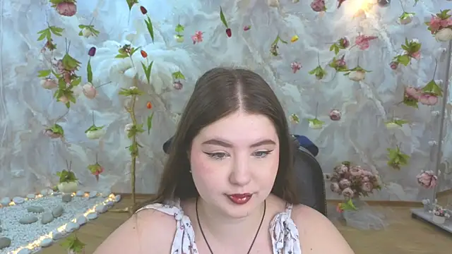 NicoleFoxery online show from April 25, 2026, 6:27 pm