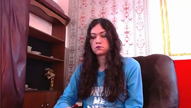 Snapshot of ShanyFerrati chatting on December 8, 2024, 5:01 pm ShanyFerrati online show from December 8, 2024, 5:01 pm