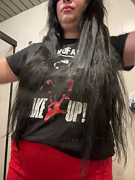 NathFox online show from October 4, 2025, 1:45 pm