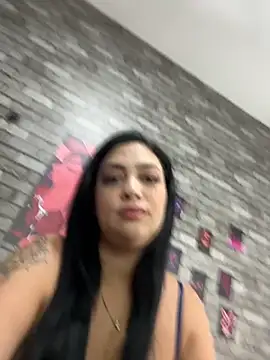 NathFox online show from October 9, 2025, 6:52 pm