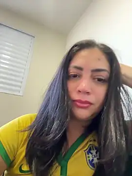 NathFox online show from June 11, 2026, 8:06 pm