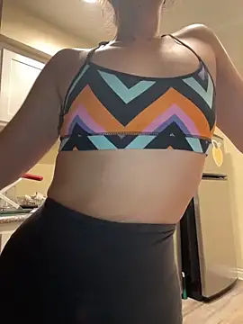 Snapshot of Evie-Luna chatting on November 7, 2025, 12:15 am Evie-Luna online show from November 7, 2025, 12:15 am