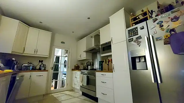 theSecretBallerino online show from November 2, 2025, 6:51 am