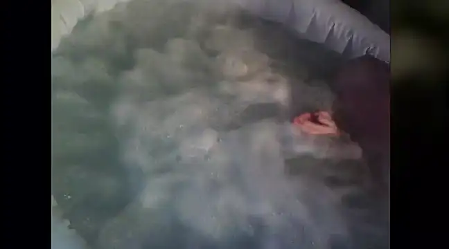 theSecretBallerino online show from February 1, 2025, 7:55 pm