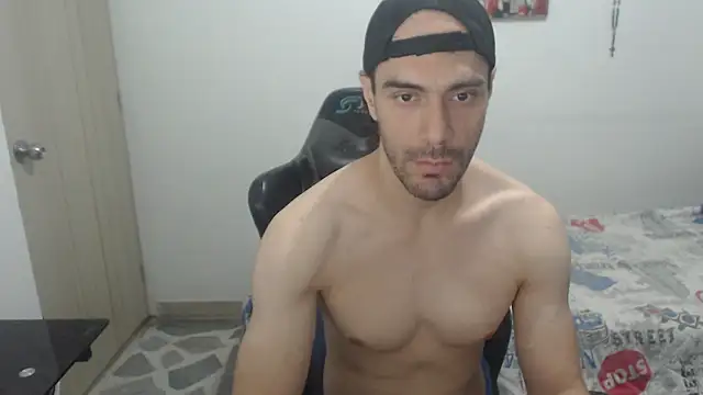 samuelgarcia  online show from June 29, 2026, 3:24 am