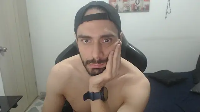 samuelgarcia  online show from September 20, 2025, 11:04 am