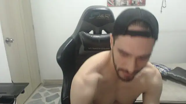 samuelgarcia  online show from October 20, 2025, 8:59 am