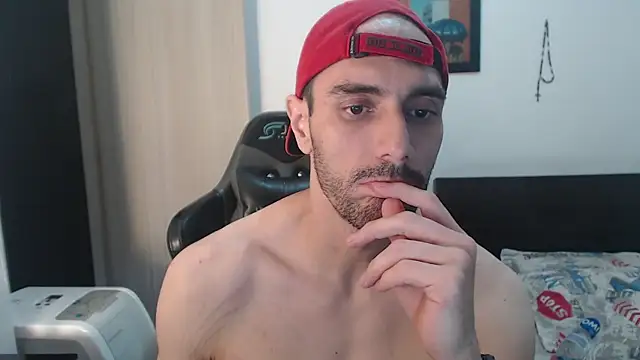 samuelgarcia  online show from March 19, 2025, 12:34 pm