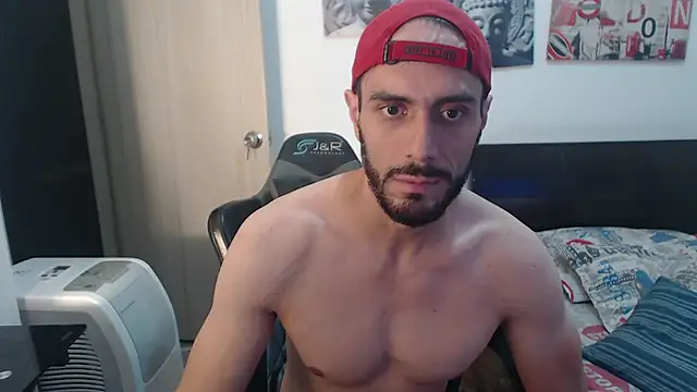 samuelgarcia  online show from March 6, 2025, 9:03 am