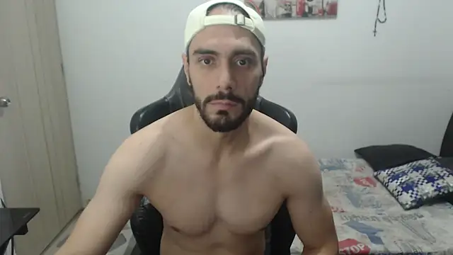 samuelgarcia  online show from November 2, 2025, 10:42 am