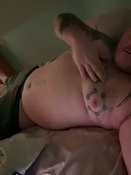 cockymarkus online show from November 27, 2025, 12:11 am