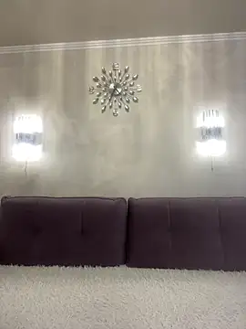 SindyXNiksy online show from September 23, 2025, 12:34 pm