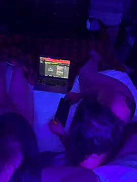 Snapshot of mirandamark2020 chatting on April 12, 2026, 8:28 am mirandamark2020 online show from April 12, 2026, 8:28 am