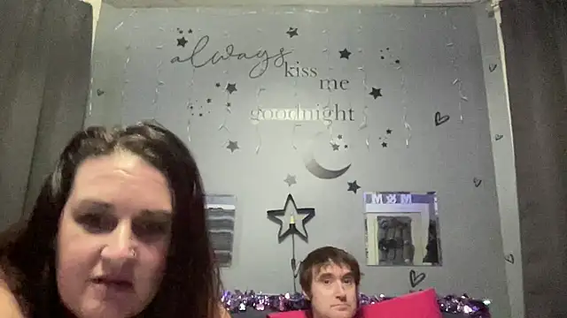 mirandamark2020 online show from February 6, 2026, 5:20 pm