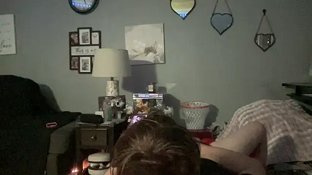 Snapshot of mirandamark2020 chatting on March 31, 2026, 6:26 am mirandamark2020 online show from March 31, 2026, 6:26 am