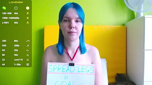 Snapshot of Ultra_Meow chatting on March 27, 2026, 2:51 pm Ultra Meow online show from March 27, 2026, 2:51 pm