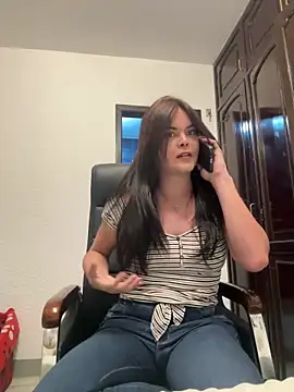 Snapshot of Sexifantasia chatting on June 15, 2026, 8:30 pm Sexifantasia online show from June 15, 2026, 8:30 pm
