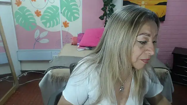 ZAMANTHA online show from March 3, 2026, 5:09 pm