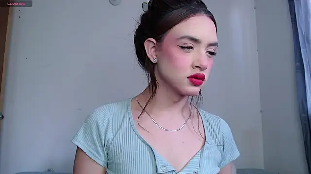 valen thompson online show from February 20, 2026, 4:42 pm