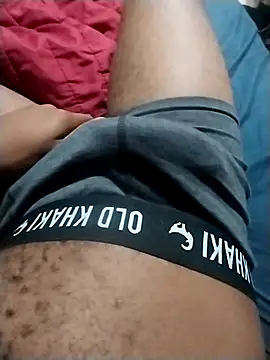 Dennis0847 online show from April 4, 2026, 5:36 am