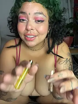 PrincessLauren420 online show from July 11, 2026, 10:15 am