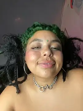 PrincessLauren420 online show from July 15, 2026, 2:07 am