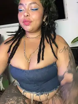PrincessLauren420 online show from July 14, 2026, 12:21 am