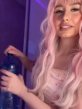 mollyxxx online show from March 6, 2025, 2:30 am