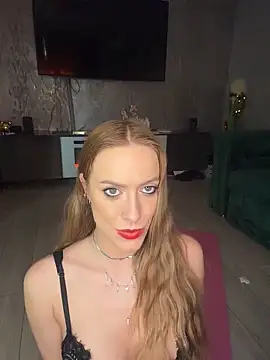 RockQueen A online show from June 21, 2026, 4:29 am