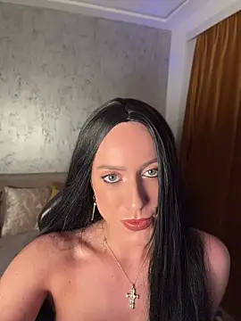 RockQueen A online show from July 27, 2026, 4:19 am