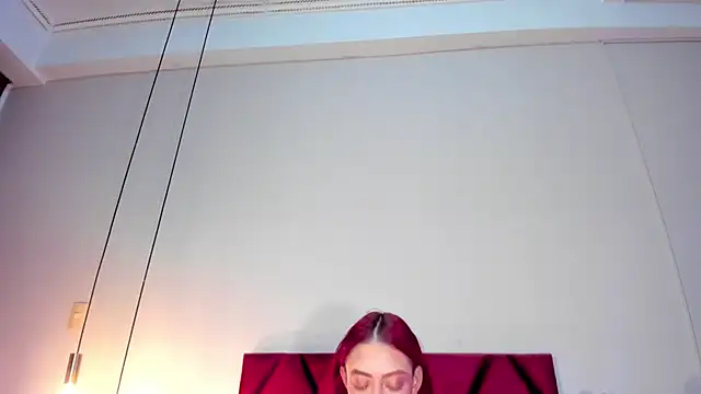 JupiteFox online show from October 28, 2025, 1:06 am