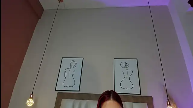 JupiteFox online show from February 13, 2026, 12:54 am