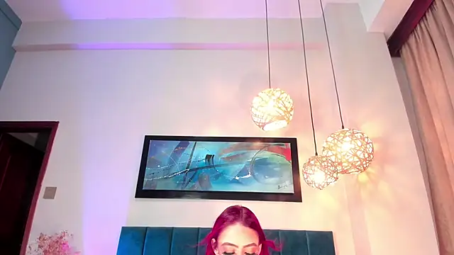 JupiteFox online show from February 5, 2026, 1:23 am