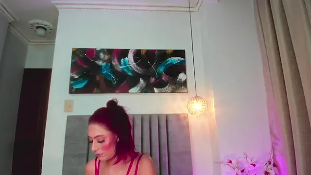 JupiteFox online show from October 7, 2025, 9:38 pm