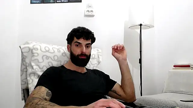 Verycutex online show from January 16, 2026, 3:49 pm