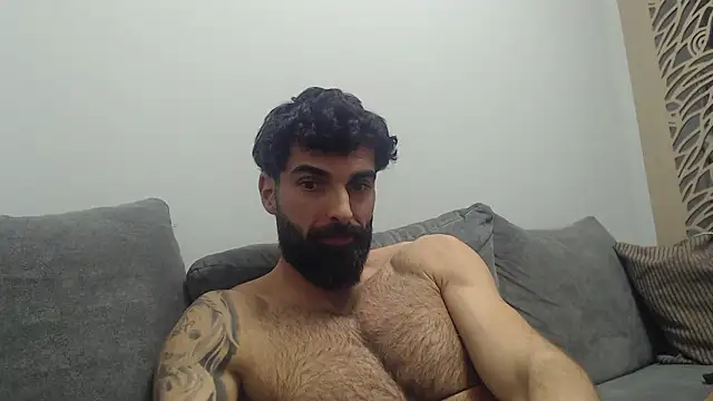 Verycutex online show from February 12, 2026, 8:08 pm