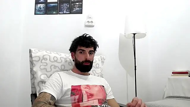 Verycutex online show from March 9, 2026, 3:59 pm