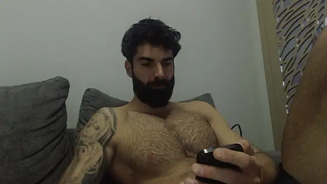 Verycutex online show from February 5, 2026, 6:09 am