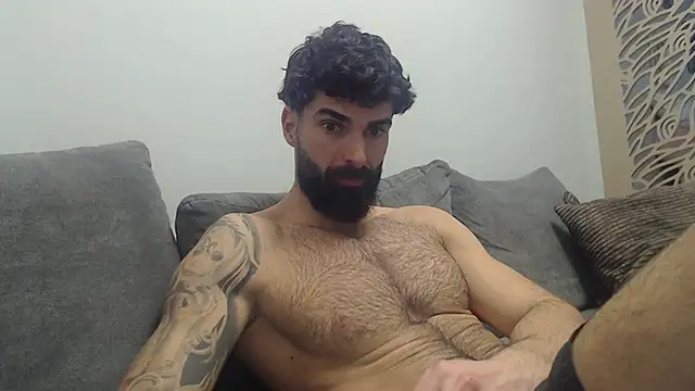 Verycutex online show from February 9, 2026, 2:48 pm