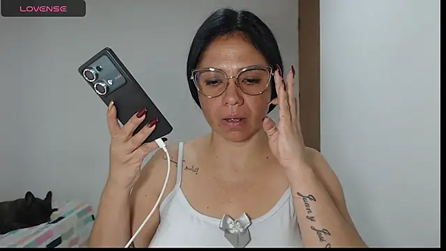 selena ferri online show from October 16, 2025, 7:44 pm